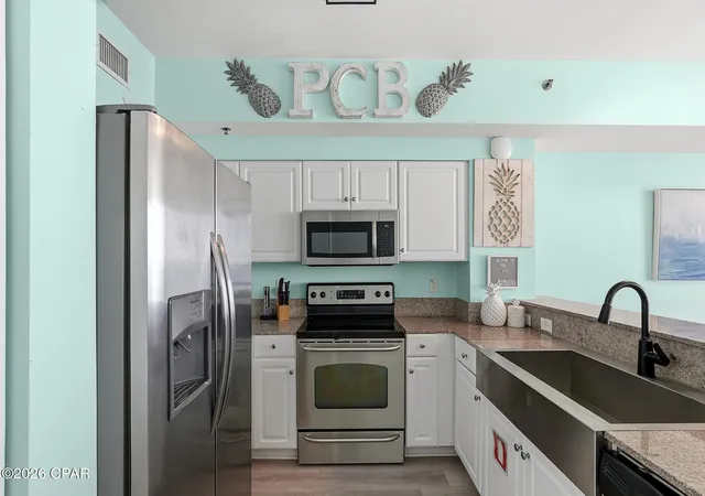 Homes for sale in Panama City Beach, FL | 9900 S Thomas Dr #2230, Panama City Beach, FL 32408 | MLS# 784391