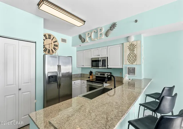 Homes for sale in Panama City Beach, FL | 9900 S Thomas Dr #2230, Panama City Beach, FL 32408 | MLS# 784391