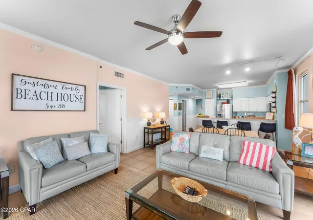 Homes for sale in Panama City Beach, FL | 9900 S Thomas Dr #2231, Panama City Beach, FL 32408 | MLS# 784392
