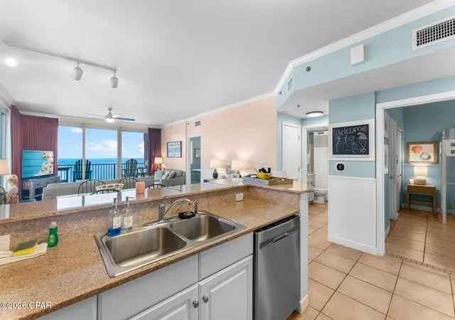 Homes for sale in Panama City Beach, FL | 9900 S Thomas Dr #2231, Panama City Beach, FL 32408 | MLS# 784392