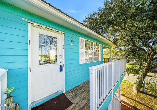 1st image of 320 El Reposo Pl, Panama City Beach, FL 32413 | MLS# 784396