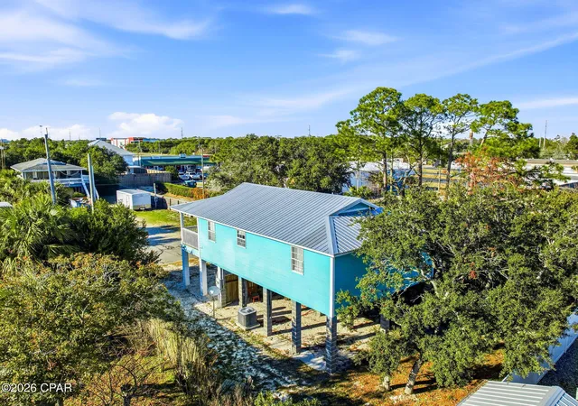 2nd image of 320 El Reposo Pl, Panama City Beach, FL 32413 | MLS# 784396
