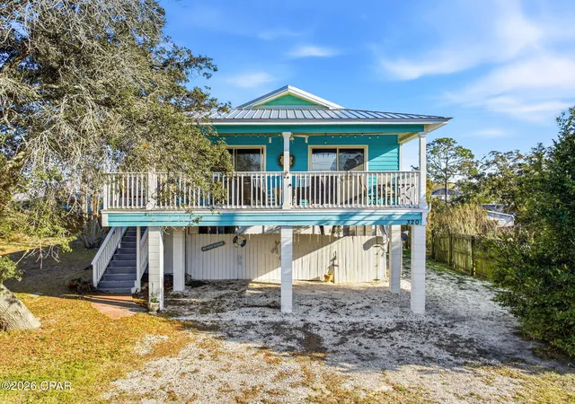 3rd image of 320 El Reposo Pl, Panama City Beach, FL 32413 | MLS# 784396
