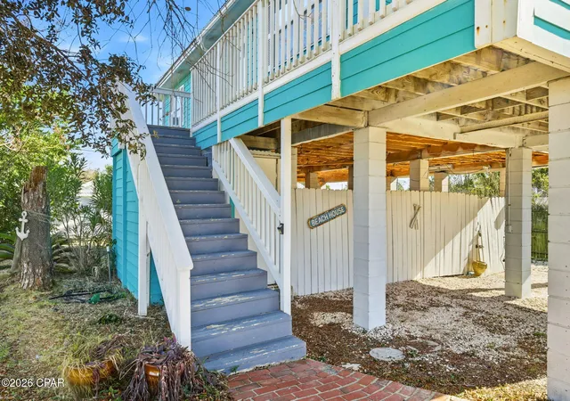 4th image of 320 El Reposo Pl, Panama City Beach, FL 32413 | MLS# 784396