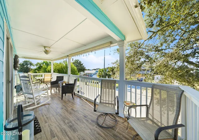 5th image of 320 El Reposo Pl, Panama City Beach, FL 32413 | MLS# 784396
