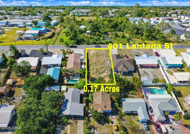 2nd image of 401 Lantana Street, Panama City Beach, FL 32407 | MLS# 784407