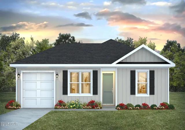 Photo 1 of Sale Pending at 7398 Charles Loring Jr Rd, Panama City, FL 32404 | MLS# 784424 | Listing updated on 2026-09-26