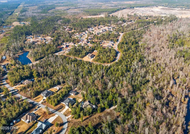 13th image of 3517 High Cliff Rd, Panama City, FL 32409 | MLS# 784450