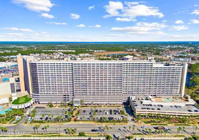 4th image of 9860 S Thomas Dr #1706, Panama City, FL 32408 | MLS# 784459