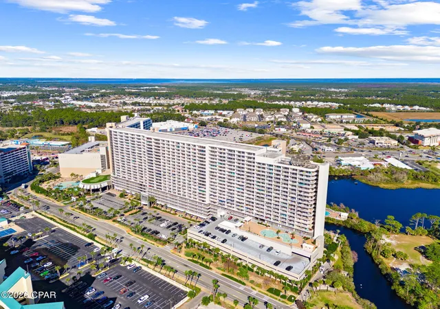 5th image of 9860 S Thomas Dr #1706, Panama City, FL 32408 | MLS# 784459