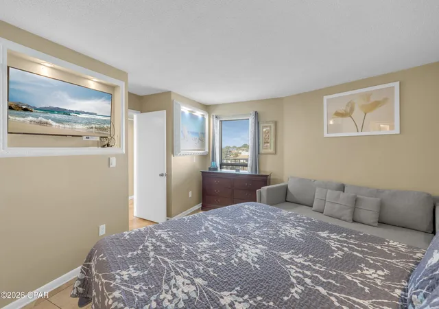 5th image of 11483 Front Beach Rd #508-1, Panama City Beach, FL 32407 | MLS# 784466