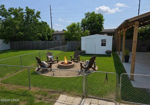 Photo 3 of Sale Pending at 134 N Larry Dr, Panama City, FL 32404 | MLS# 784467 | Listing updated on 2026-07-07