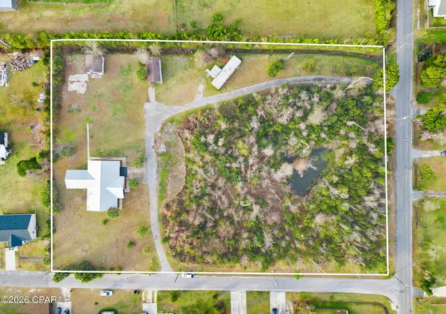 2nd image of 5203 E 4th St, Panama City, FL 32404 | MLS# 784479