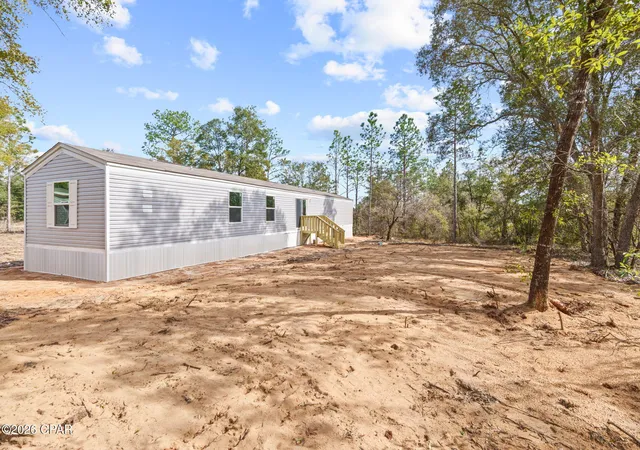 Homes for sale in Chipley, FL | 4328 Moss Hill Rd, Chipley, FL 32428 | MLS# 784483