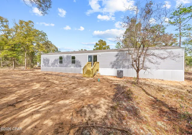 Homes for sale in Chipley, FL | 4328 Moss Hill Rd, Chipley, FL 32428 | MLS# 784483