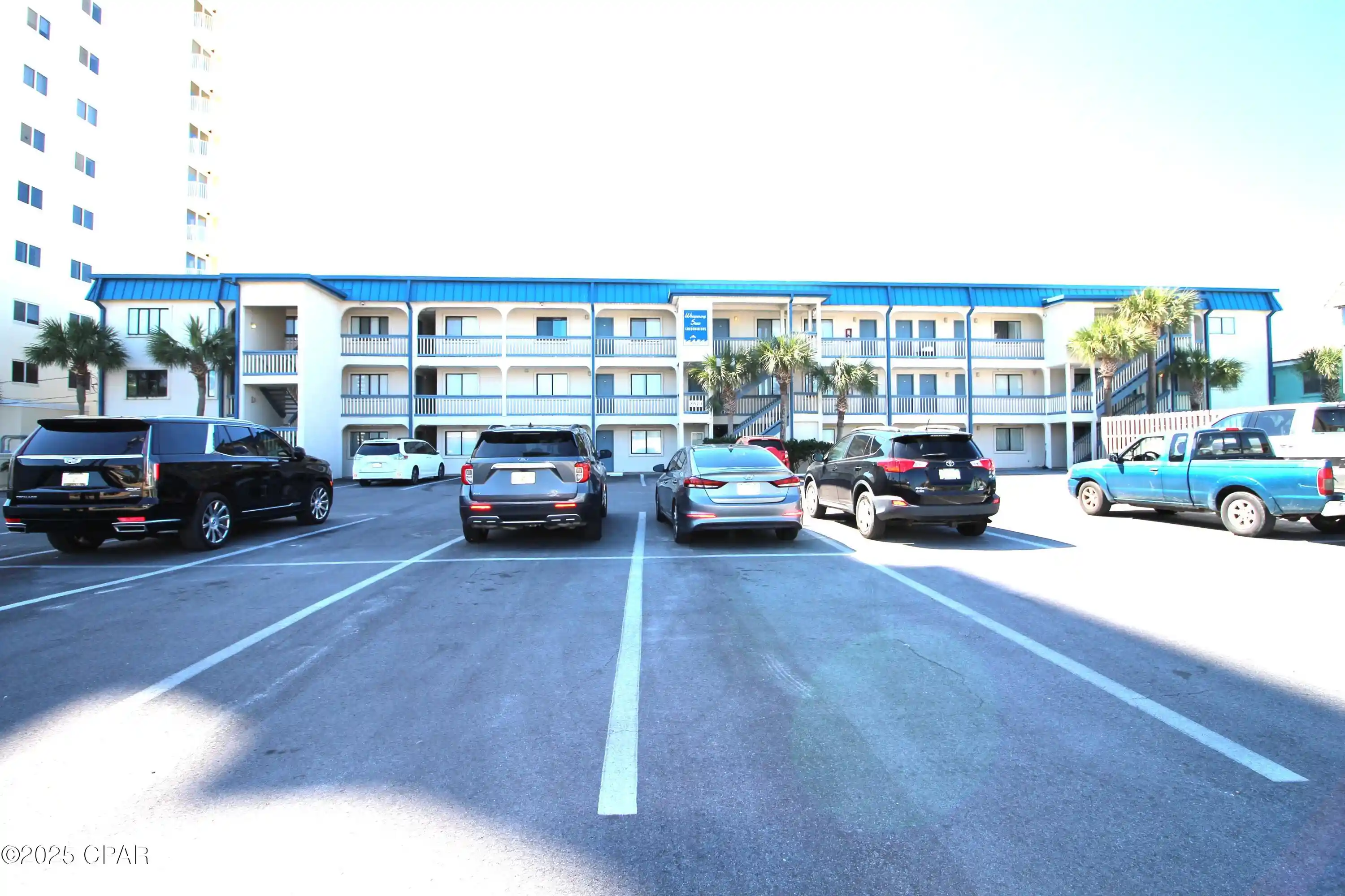 Photo 1 of Condo for sale at 8610 Surf Dr #307, Panama City, FL 32408 | MLS# 784487 | Listing updated on 2026-10-22