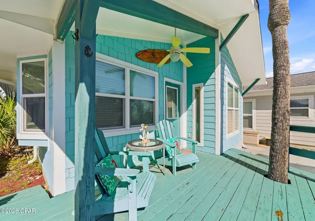 2nd image of 695 Seashell Dr, Panama City, FL 32408 | MLS# 784490
