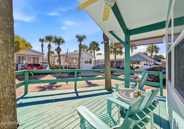 3rd image of 695 Seashell Dr, Panama City, FL 32408 | MLS# 784490