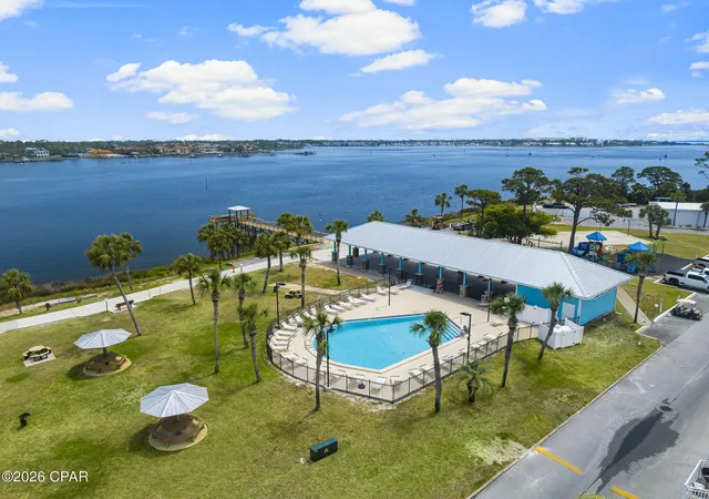 49th image of 695 Seashell Dr, Panama City, FL 32408 | MLS# 784490