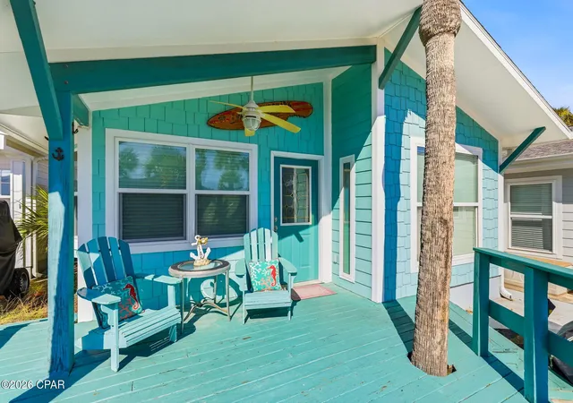 4th image of 695 Seashell Dr, Panama City, FL 32408 | MLS# 784490
