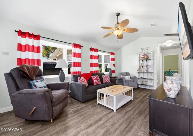 5th image of 695 Seashell Dr, Panama City, FL 32408 | MLS# 784490