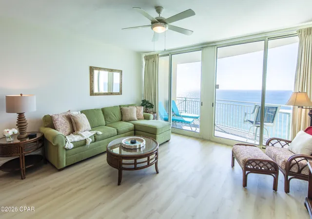 2nd image of 15625 Front Beach Rd #2005, Panama City Beach, FL 32413 | MLS# 784495