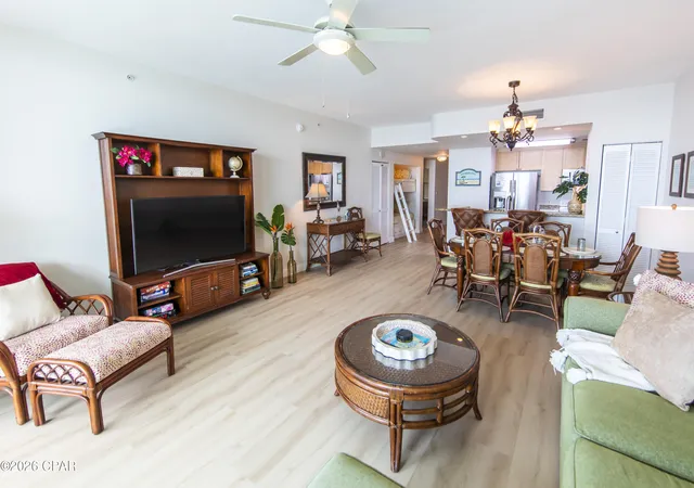 3rd image of 15625 Front Beach Rd #2005, Panama City Beach, FL 32413 | MLS# 784495