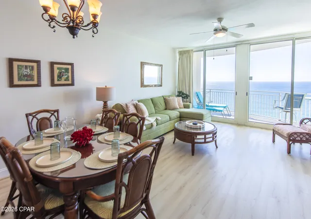5th image of 15625 Front Beach Rd #2005, Panama City Beach, FL 32413 | MLS# 784495