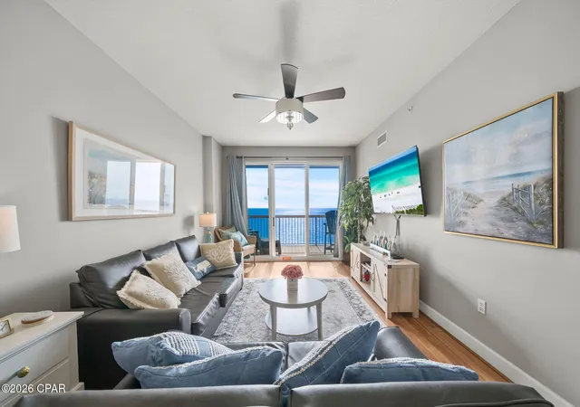 4th image of 14825 Front Beach Rd #1909, Panama City Beach, FL 32413 | MLS# 784505