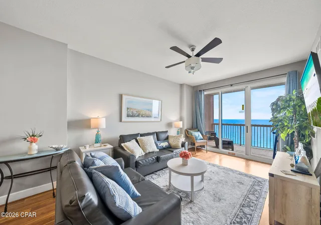 5th image of 14825 Front Beach Rd #1909, Panama City Beach, FL 32413 | MLS# 784505