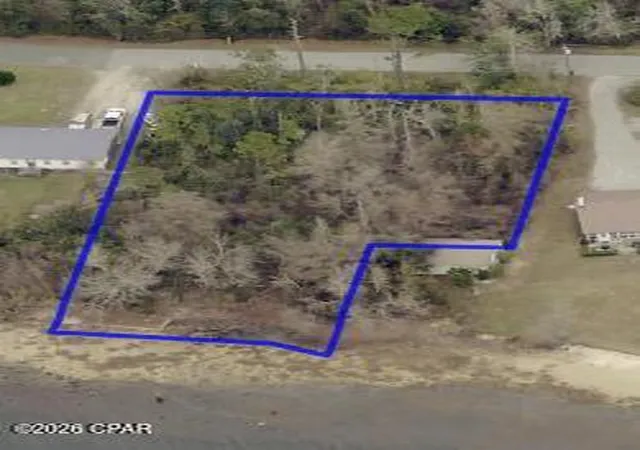 1st image of 4912 Bay Ave, Youngstown, FL 32466 | MLS# 784509