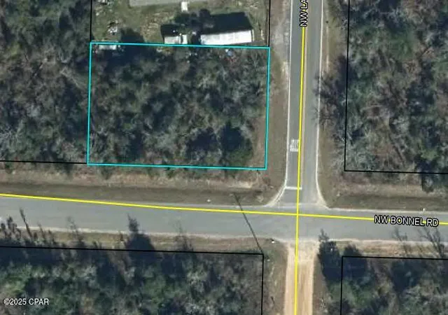 1st image of Xxx Nw Nw Lake Mckenzie Blvd, Altha, FL 32421 | MLS# 784552