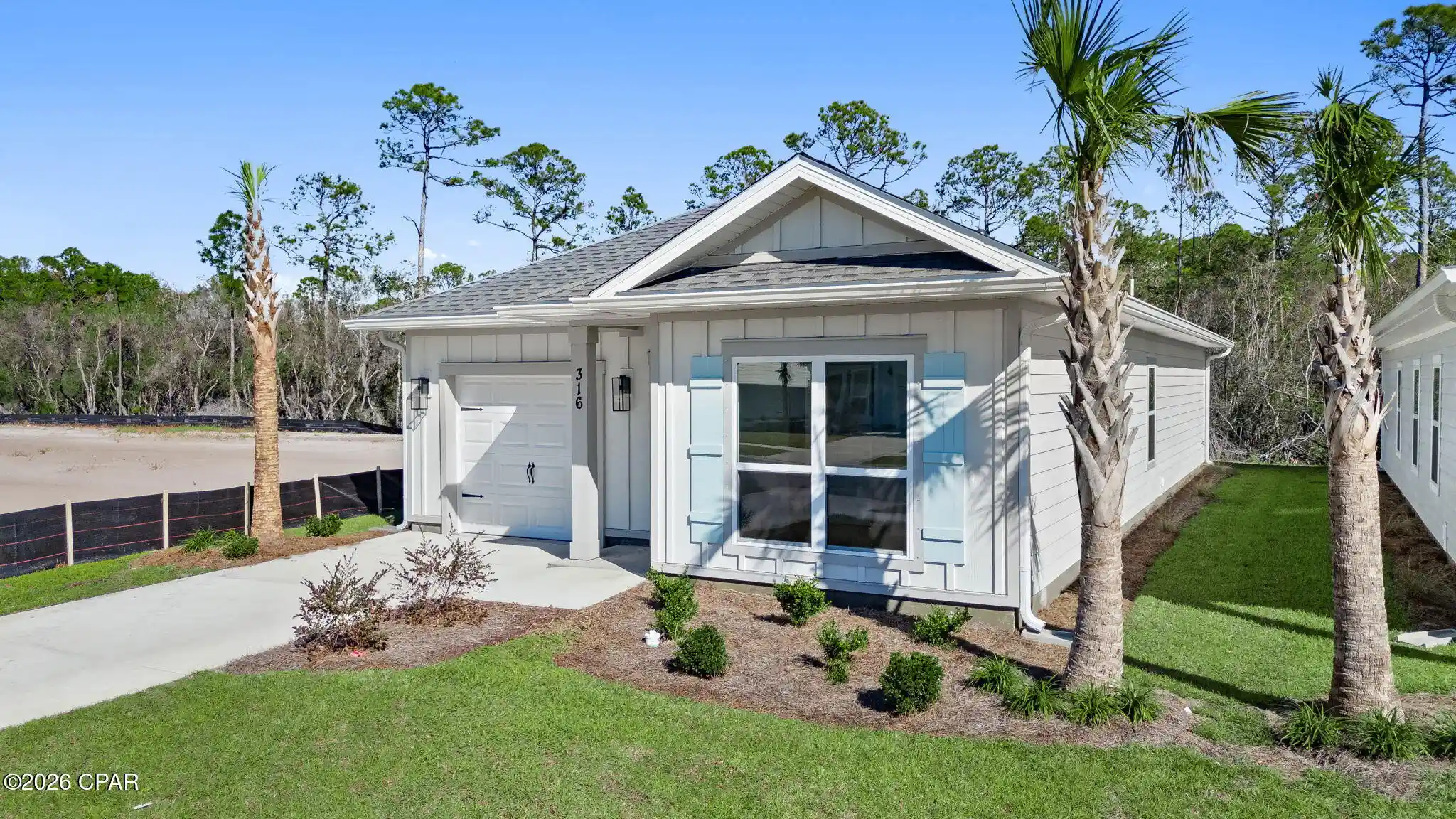 Single family home for sale at 316 Robinson Blf Rd, Panama City Beach, FL 32407 | MLS# 784588