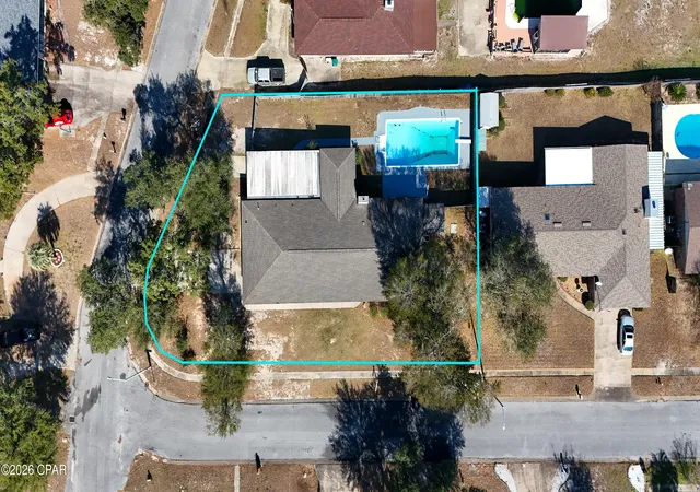 Photo 3 of Single family home for sale at 6001 Minneola St, Panama City, FL 32404 | MLS# 784595 | Listing updated on 2026-09-17