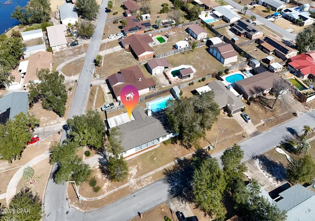 Photo 3 of Single family home for sale at 6001 Minneola St, Panama City, FL 32404 | MLS# 784595 | Listing updated on 2026-09-17