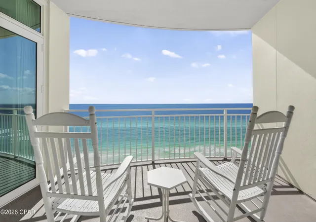 2nd image of 15625 Front Beach Rd #1706, Panama City Beach, FL 32413 | MLS# 784605