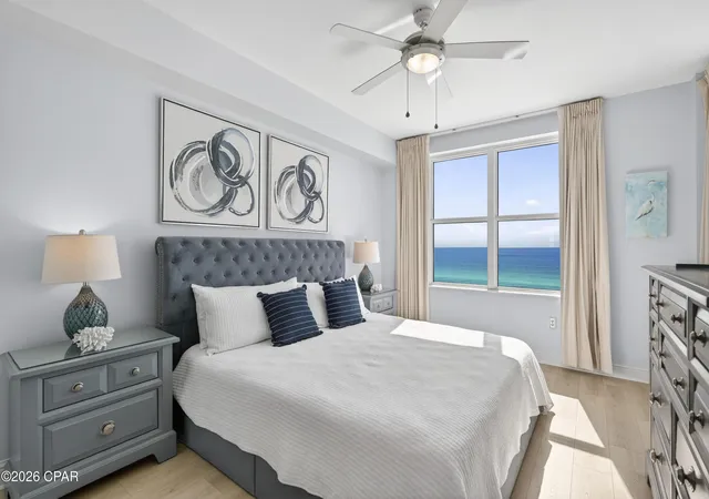 3rd image of 15625 Front Beach Rd #1706, Panama City Beach, FL 32413 | MLS# 784605