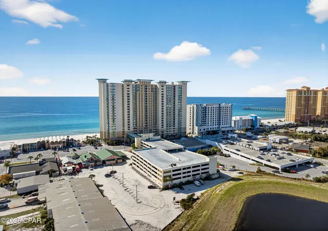49th image of 15625 Front Beach Rd #1706, Panama City Beach, FL 32413 | MLS# 784605