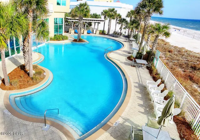 4th image of 15625 Front Beach Rd #1706, Panama City Beach, FL 32413 | MLS# 784605