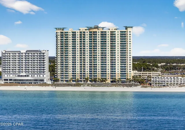5th image of 15625 Front Beach Rd #1706, Panama City Beach, FL 32413 | MLS# 784605