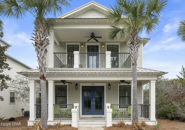 1st image of 396 Beach Bike Wy, Inlet Beach, FL 32461 | MLS# 784608