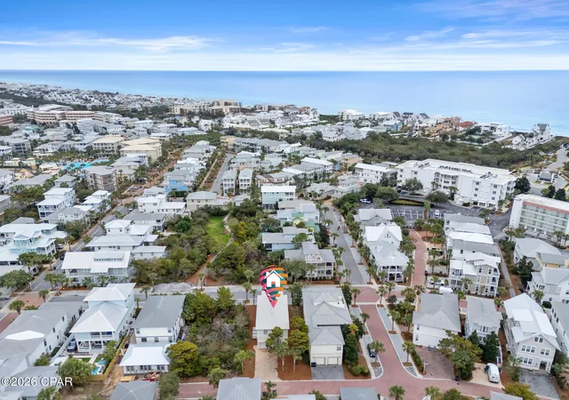2nd image of 396 Beach Bike Wy, Inlet Beach, FL 32461 | MLS# 784608
