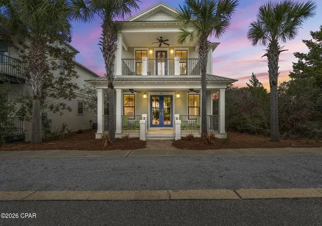 4th image of 396 Beach Bike Way, Inlet Beach, FL 32461 | MLS# 784608