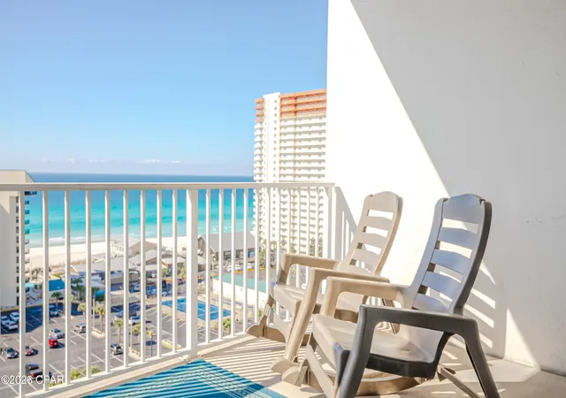 Homes for sale in Panama City, FL | 9860 S Thomas Dr #1116, Panama City, FL 32408 | MLS# 784614