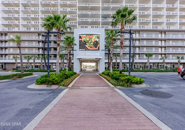 Homes for sale in Panama City, FL | 9860 S Thomas Dr #1116, Panama City, FL 32408 | MLS# 784614
