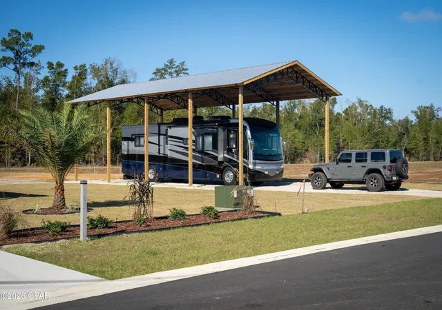4th image of 103 Kiera, Wewahitchka, FL 32465 | MLS# 784618