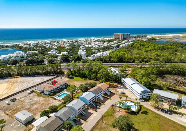 2nd image of 101 Cain Rd #O, Panama City Beach, FL 32413 | MLS# 784621