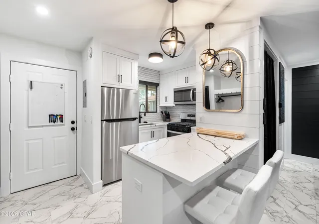 5th image of 101 Cain Rd #O, Panama City Beach, FL 32413 | MLS# 784621