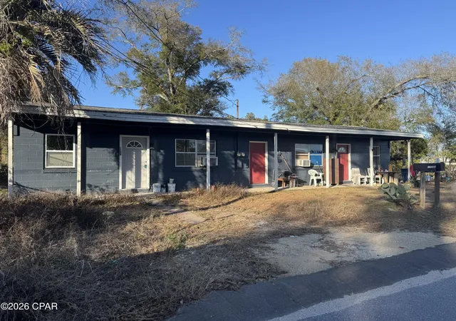 1st image of 1209 ,1211 W 10th St, Panama City, FL 32401 | MLS# 784682