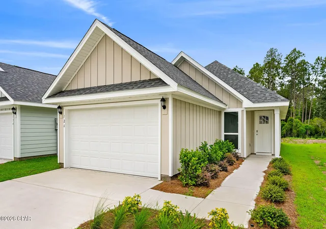 1st image of 126 Chateau Ln, Port St Joe, FL 32456 | MLS# 784685
